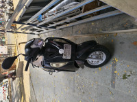 Suzuki Access 125 2014 Model