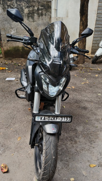 Bajaj Dominar 400 ABS BS6 2020 Model