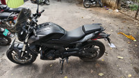 Bajaj Dominar 400 ABS BS6