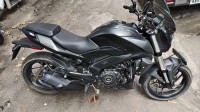 Bajaj Dominar 400 ABS BS6