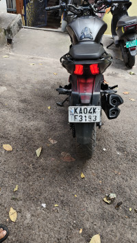 Bajaj Dominar 400 ABS BS6
