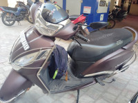 TVS Jupiter 125 SmartXonnect 2025 Model