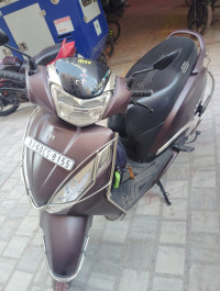 TVS Jupiter 125 SmartXonnect