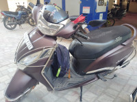 TVS Jupiter 125 SmartXonnect