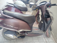 TVS Jupiter 125 SmartXonnect