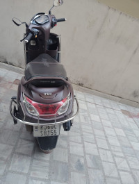 TVS Jupiter 125 SmartXonnect