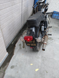 Royal Enfield Bullet Standard 350 2016 Model