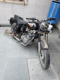 Royal Enfield Bullet Standard 350