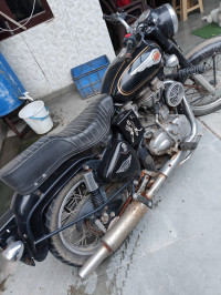 Royal Enfield Bullet Standard 350
