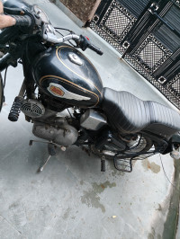 Royal Enfield Bullet Standard 350