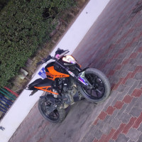 KTM Duke 200 ABS 2022 Model