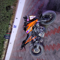 KTM Duke 200 ABS