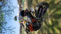 KTM Duke 200 ABS