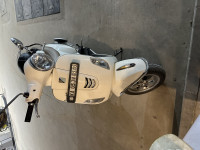 Vespa VXL 150 2016 Model