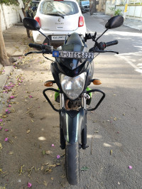 Yamaha FZ-S 2011 Model