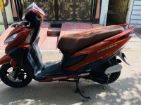 Honda Grazia 125 BS6 2019 Model
