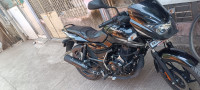 Bajaj Pulsar 125 Neon Disc Single Seat