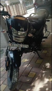 Hero Super Splendor XTEC 2025 2024 Model