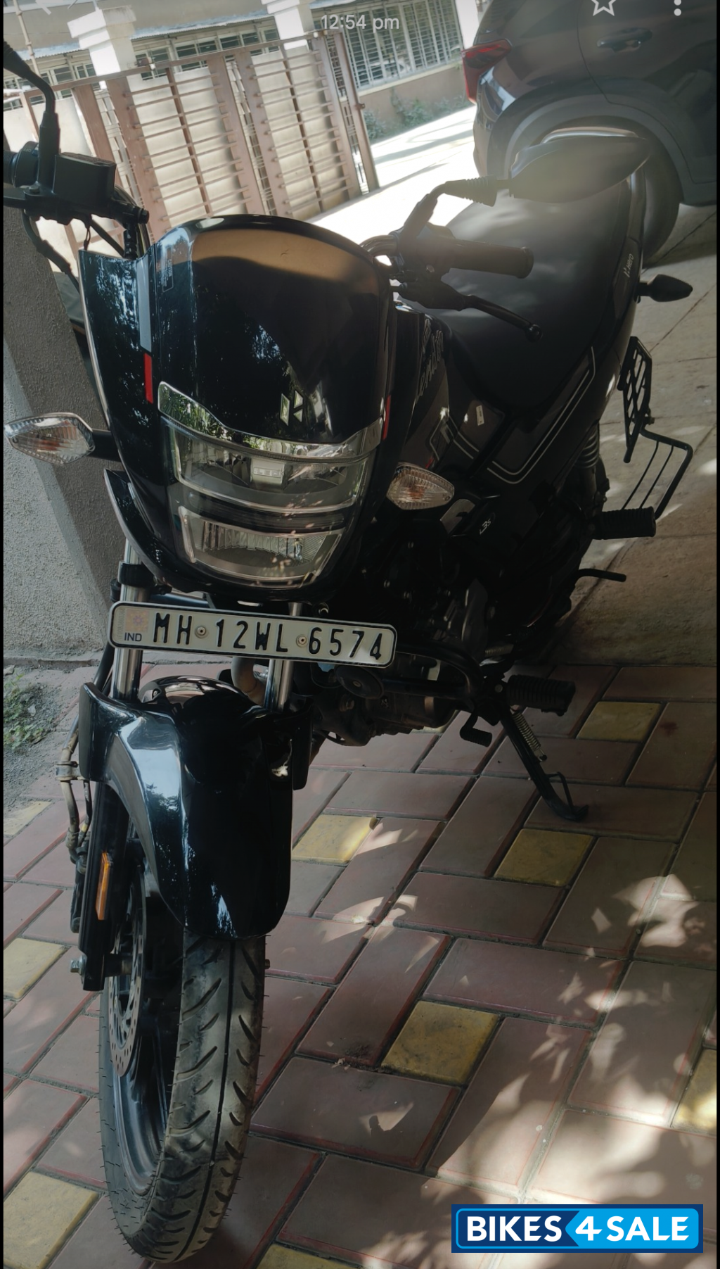 Hero Super Splendor XTEC 2025