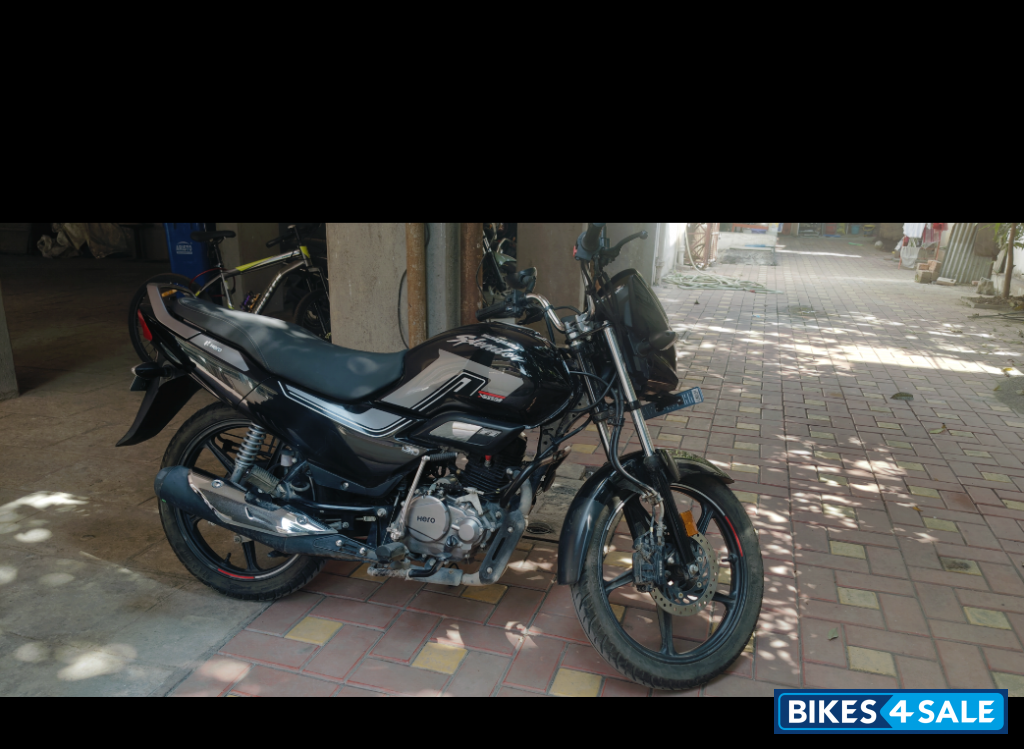 Hero Super Splendor XTEC 2025