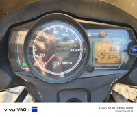 Hero Passion Pro i3s 2020 Model