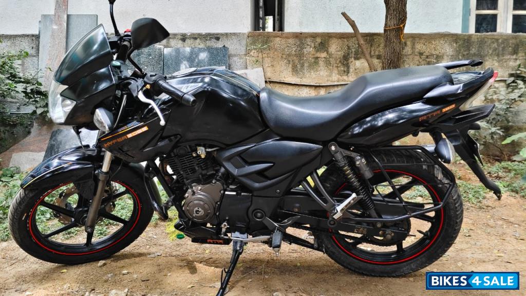 TVS Apache RTR 160
