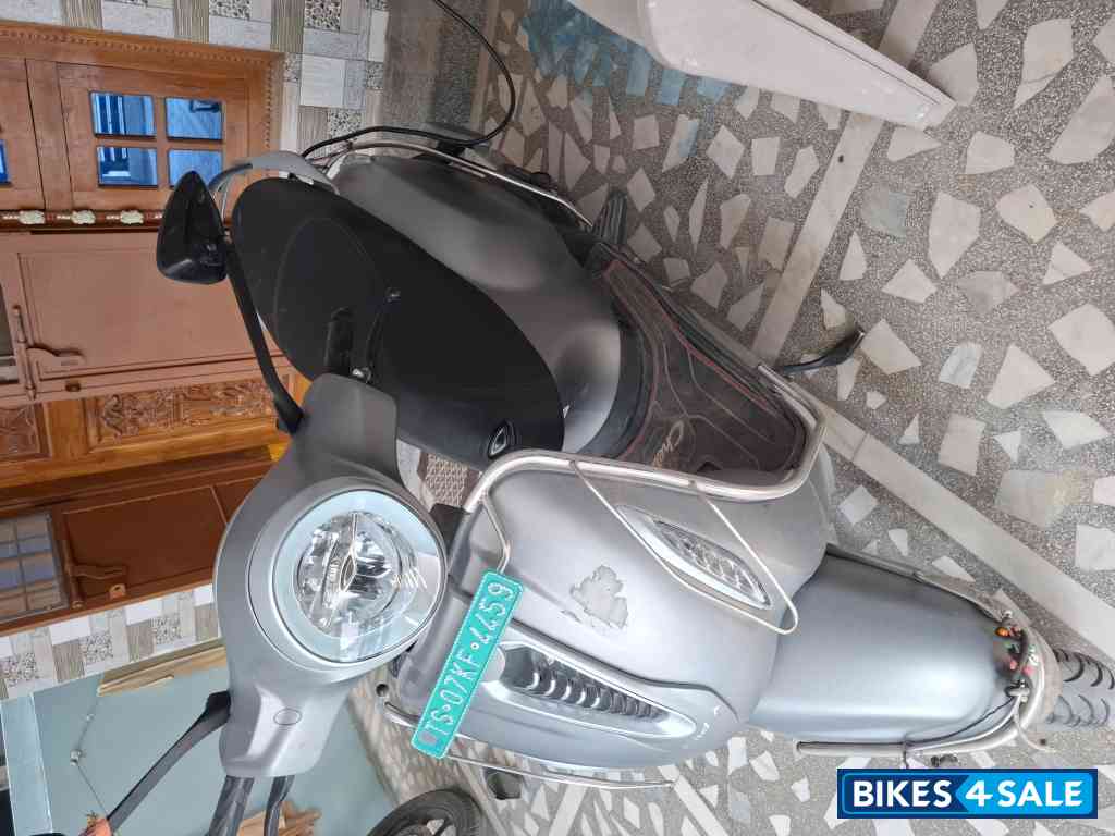 Bajaj Chetak Urbane