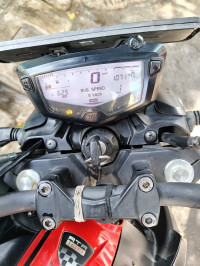 TVS Apache RTR 160 4V Special Edition 2022 Model
