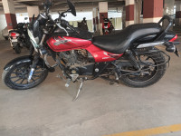 Bajaj Avenger Street 180 2018 Model