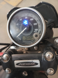 Bajaj Avenger Street 180