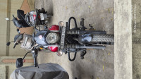 Bajaj Avenger Street 160 BS6 2024 Model