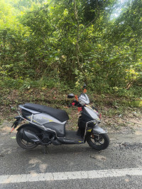 Hero Xoom ZX 2025 Model