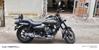 Bajaj Avenger Street 220 2016 Model