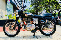 Royal Enfield Bullet 350 2022 Model