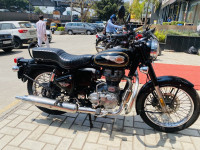 Royal Enfield Bullet 350