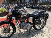 Royal Enfield Bullet 350
