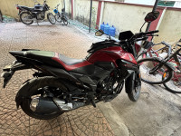 Honda XBlade 2018 Model