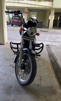 Royal Enfield Thunderbird