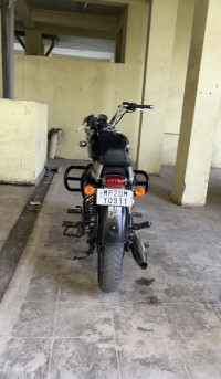 Royal Enfield Thunderbird