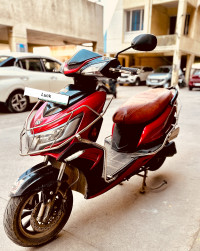 Okinawa Praise Pro 2022 Model