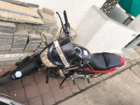 Hero CBZ Xtreme 2016 Model