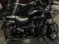 Royal Enfield Thunderbird 350 2016 Model