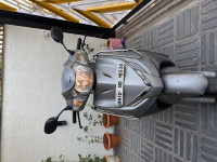 Hero Duet 110 2016 Model