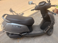 TVS iQube Electric 2024 Model