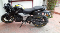 TVS Apache RTR 160 2019 Model