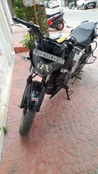 TVS Apache RTR 160