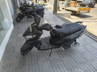 Honda Grazia 125 BS6 2019 Model
