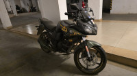 Yamaha Fazer 2014 Model