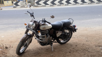 Royal Enfield Classic 350 Dual Channel BS6 2025 Model