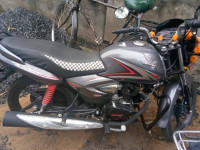 Honda CB Shine 2018 Model